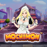 Mochimon game cover