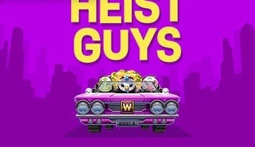 Heist Guys