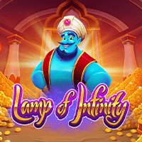 Đèn Vô Cực game cover