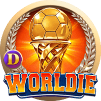 World Ball game cover