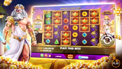 Trải nghiệm Five88 Win Slot